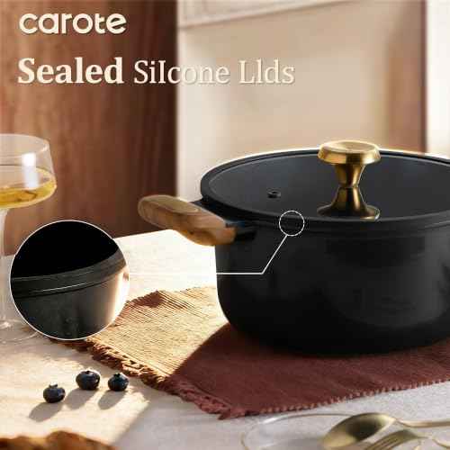 Ceramic Cookware Sets