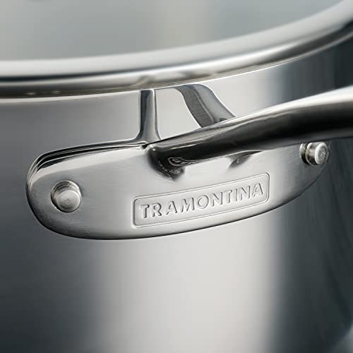 Boston Tri Ply Clad Stainless Steel 6
