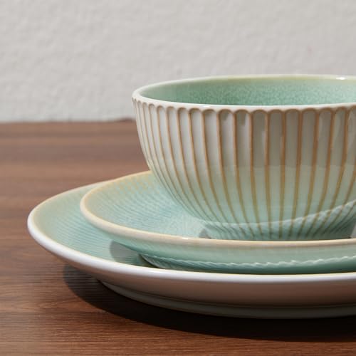 Ceramic Dinnerware Sets for 4