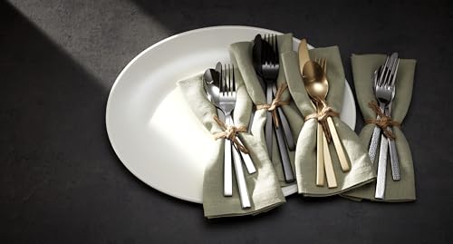 Chefs Table 20 (4 Count)