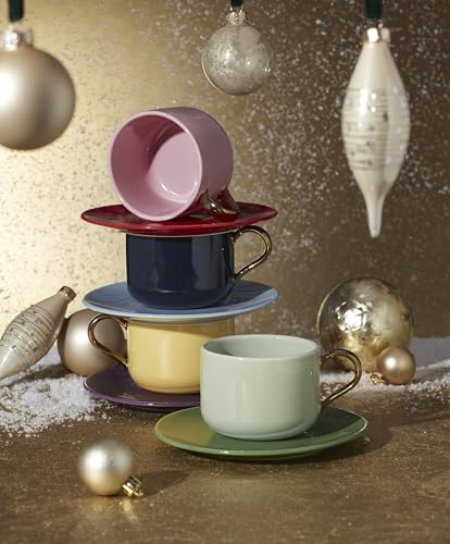 Make It Pop Drinkware Collection (8 Count)