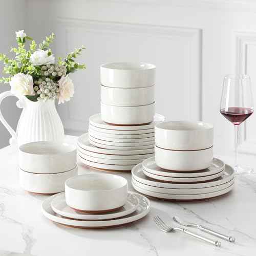Plates and Bowls Sets