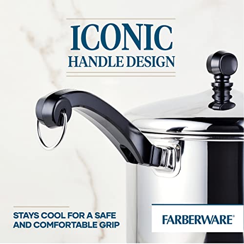 Classic Series Sauce Pan with Lid