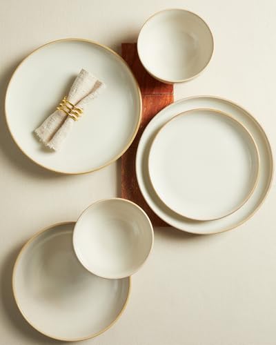 Stoneware Dinnerware Sets