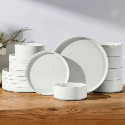 Dinnerware Sets for 6 (18 Count)