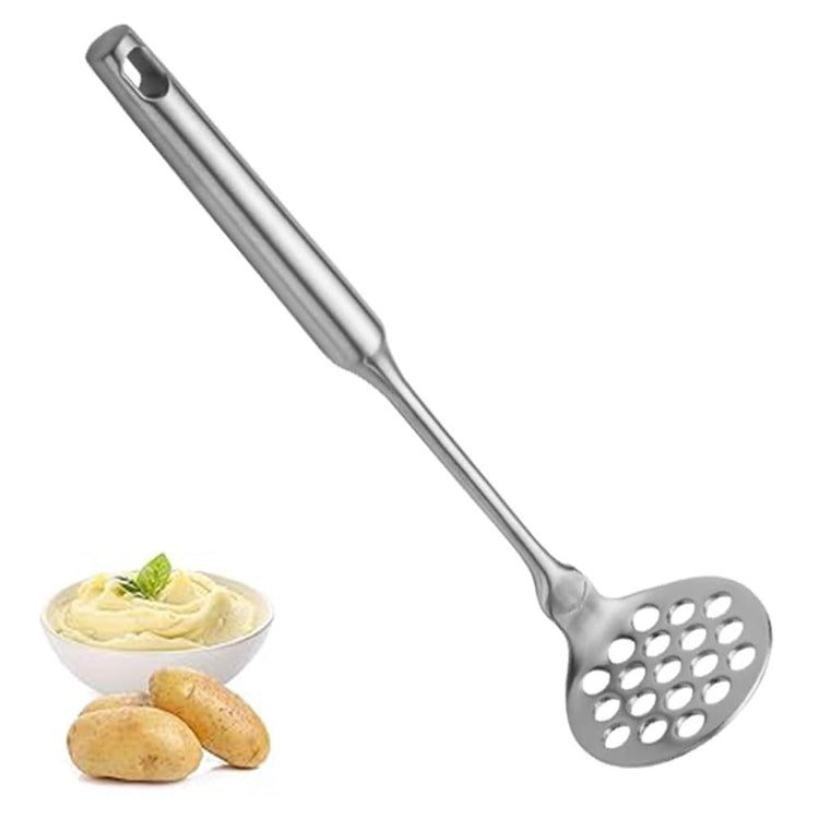 Stainless Steel Potato Masher