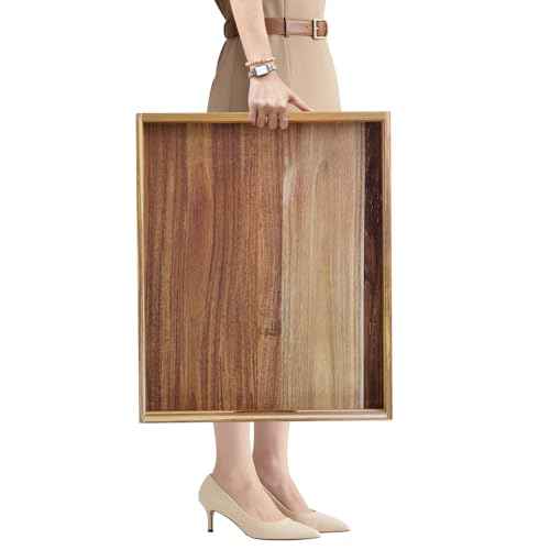 Extra Large Ottoman Tray