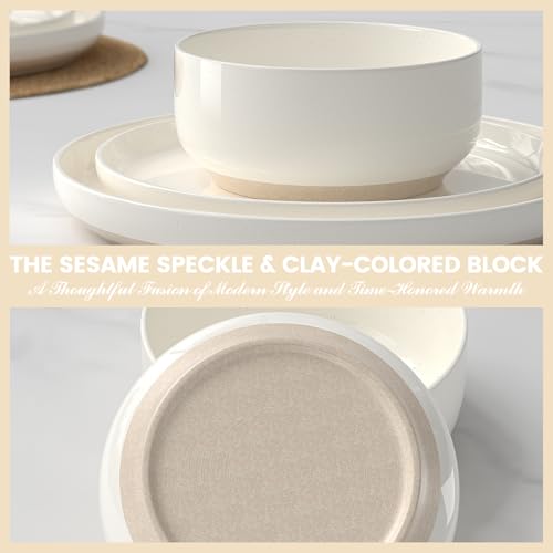 Plates and Bowls Sets
