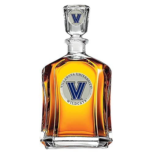 Villanova Capitol Decanter