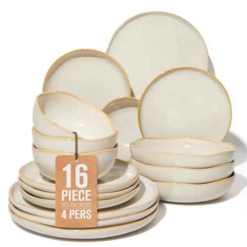 Plates and Bowls Sets