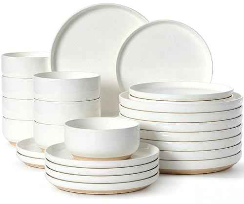 Plates and Bowls Sets