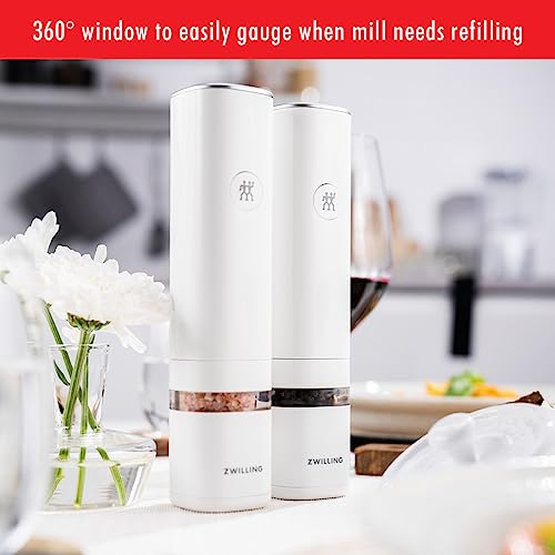 Enfinigy Electric Salt (1-Pack / White)