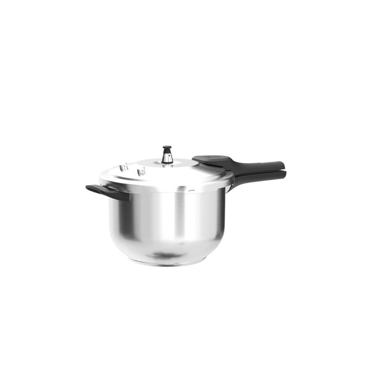 Stainless Steel Pressure Cooker