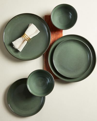 Stoneware Dinnerware Sets