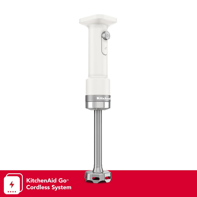 Go Cordless Hand Blender