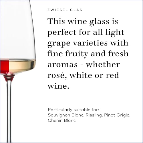 Sensa White Wine Glass (6 Count)