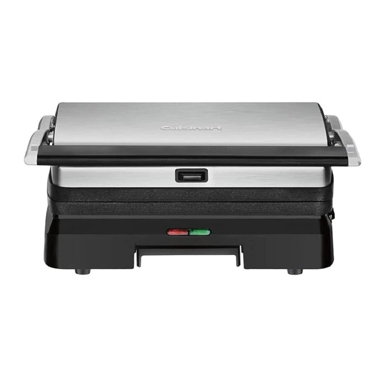 Griddler® Indoor Grill & Panini Press