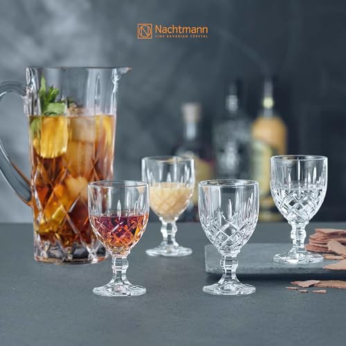 Noblesse 5 Piece Set