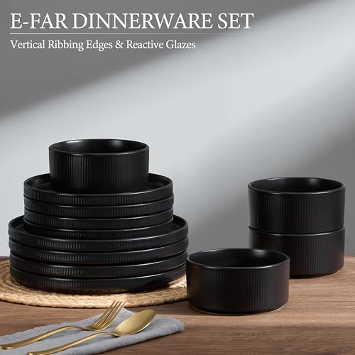 Stoneware Dinnerware Sets