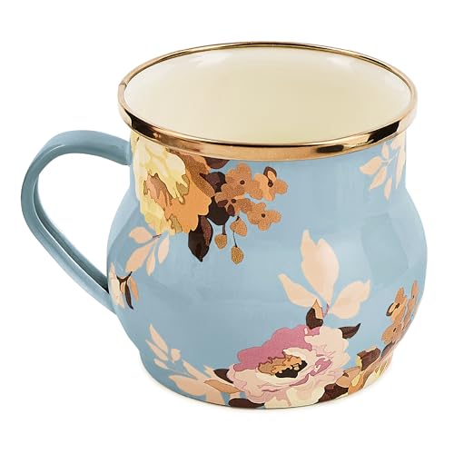 Enamel Mug 16 Ounces