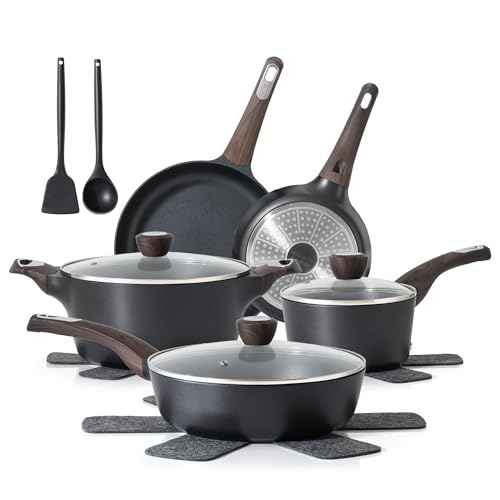 Pots and Pans Set Non stick