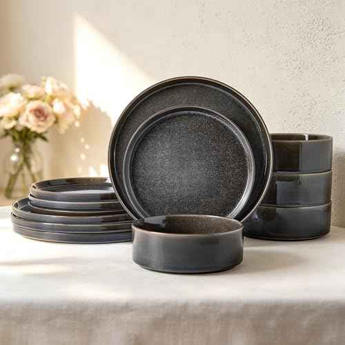 Dinnerware Sets for 4