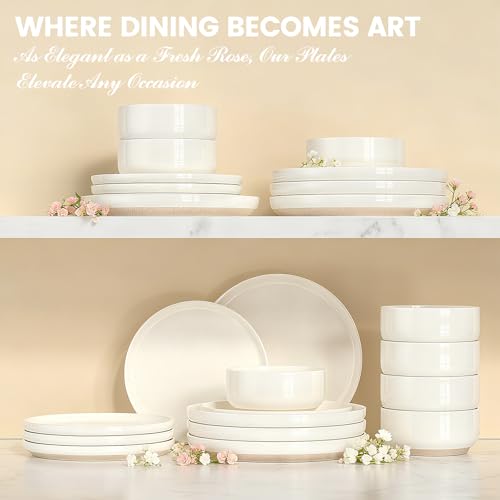 Plates and Bowls Sets