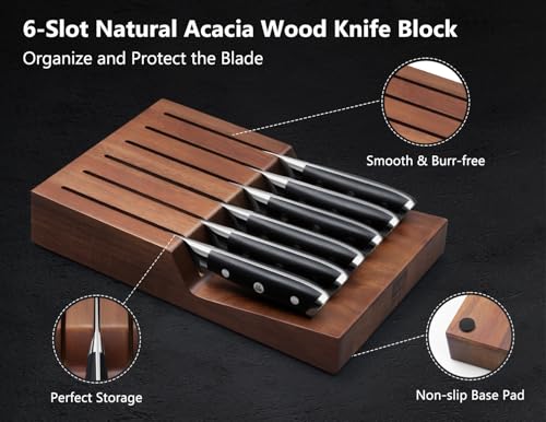 Steak Knife of 7 (7 Count)