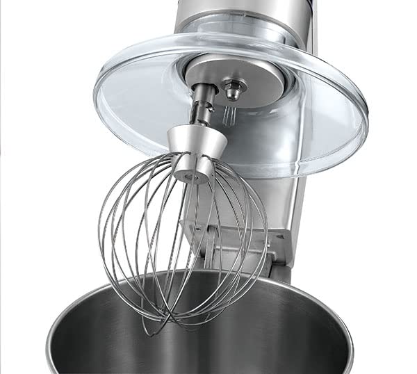 KWS M B7 Commercial 620W Stand Mixer