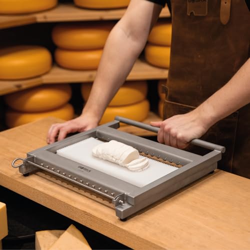 Soft Cheese Slicer Stainless Steel