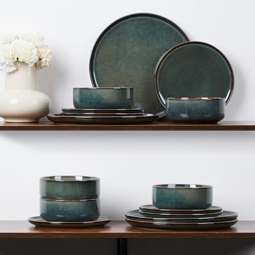Dinnerware Sets for 4