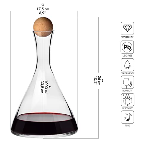 Wine Decanter