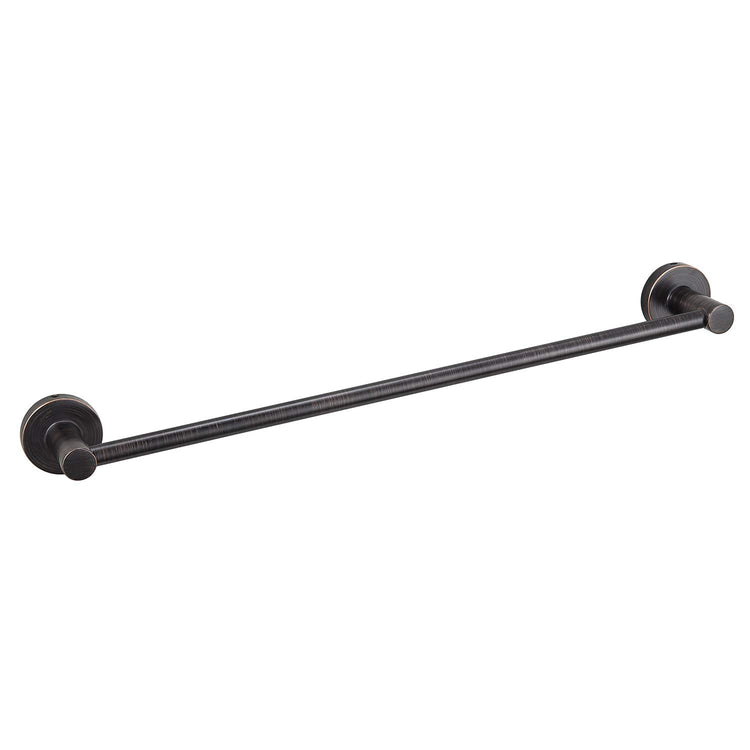 17.6 Inch Stainless Steel Bath Towel Bar
