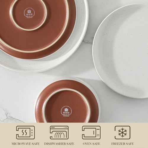 Plates and Bowls Sets