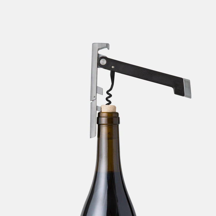 Pro Waiter's Corkscrew