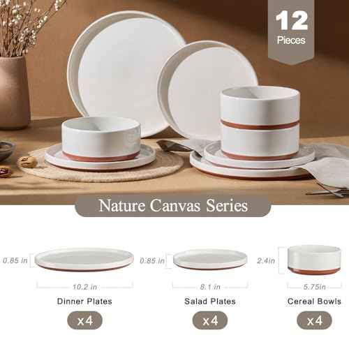 Plates and Bowls Sets