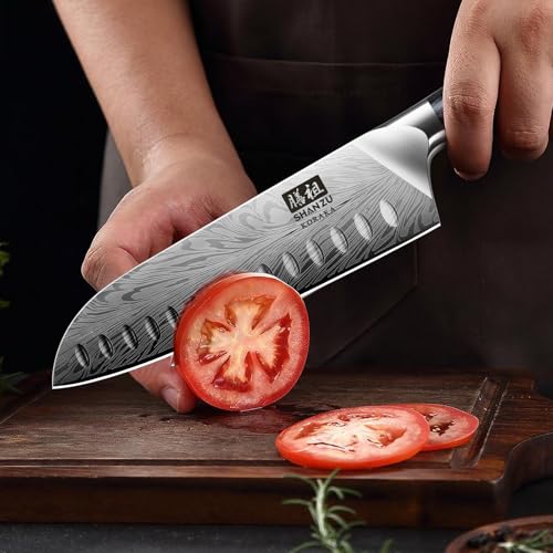 Kitchen Knife