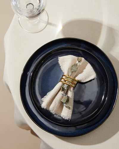 Extra Large Dinnerware Set for 12