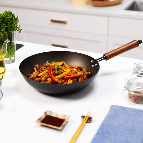 Classic Series 12 (12-Inch Stir Fry Pan)