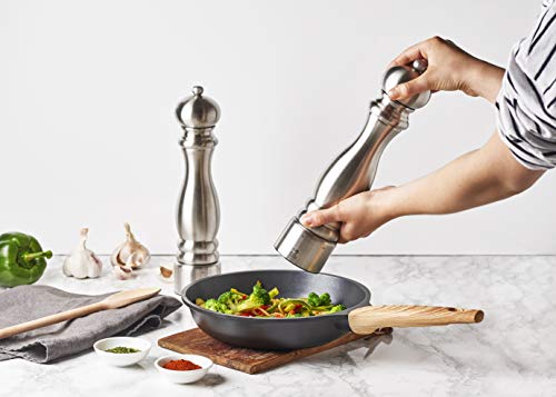 Paris Chef Salt Mill (12 inches)