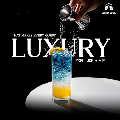 Premium Highball 12oz (6 Count)