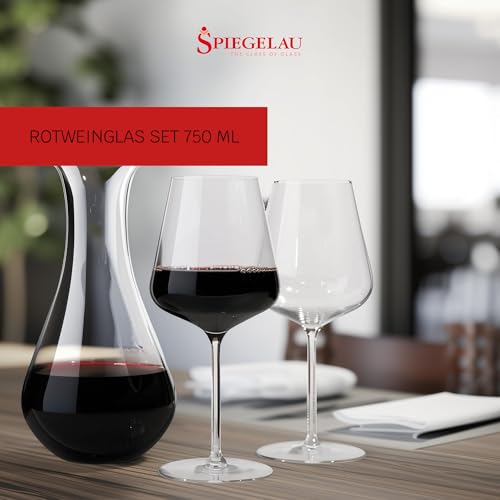 Definition Bordeaux Wine Glasses Set of 2 (2 Count)