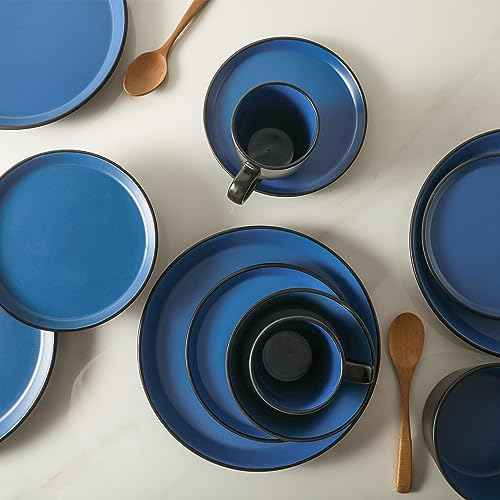 Albie Stoneware 16 (16 Count)