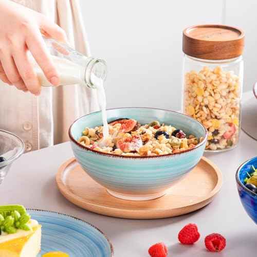 Bonita Stoneware Dinnerware Sets