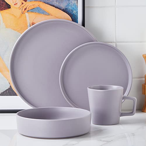 Cleo Stoneware 32 (32 Count)