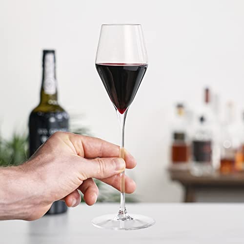 Definition Digestif Glasses