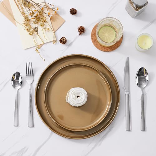 Dinnerware Sets for 4