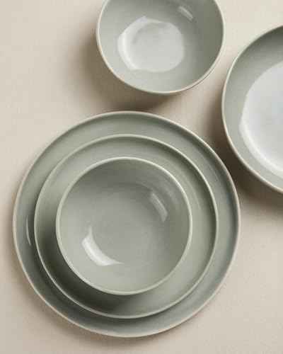 Ceramic Dinnerware Sets for 4