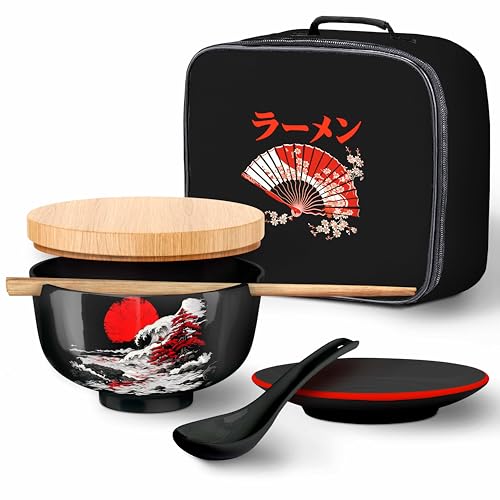 Ramen Bowl Set