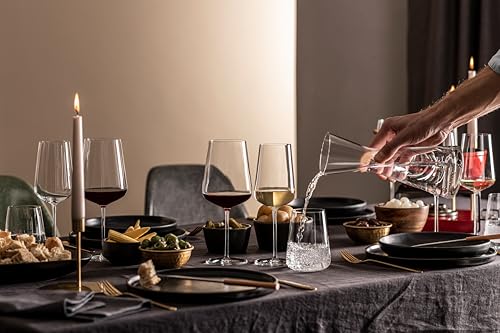 Zwiesel Glas Vervino German (4 Count)